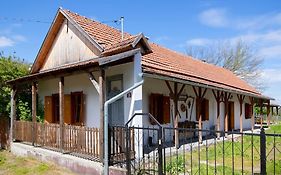 Tulipanos Porta